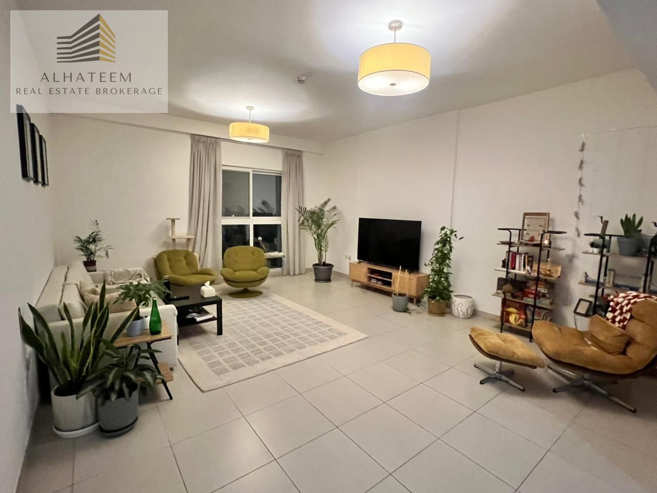 Spacious Apartment for Sale in Al Khail Heights