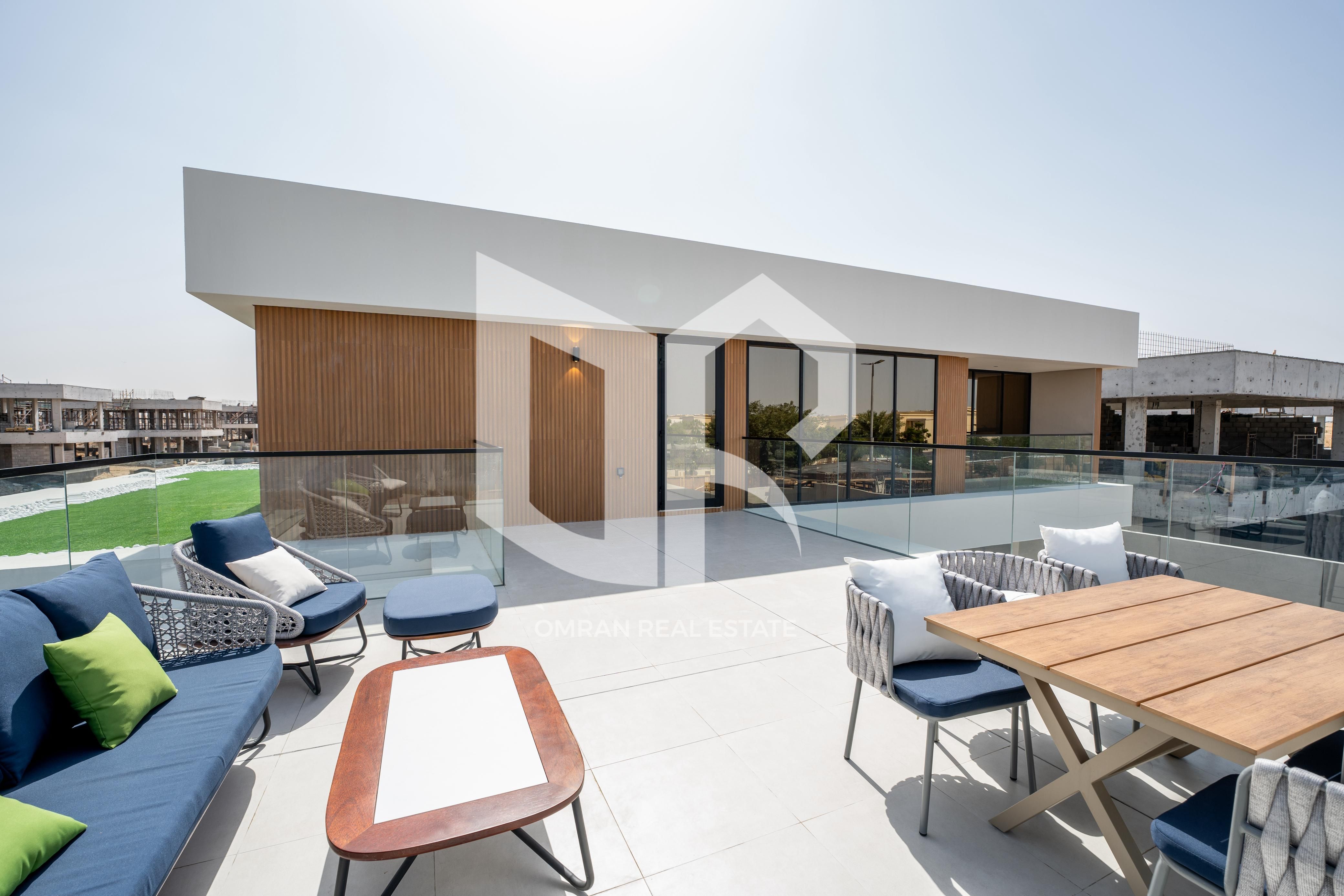 For Sale: Luxurious Standalone Villa in Garden City, Sharjah Ready to Move | Ultimate Privacy & Spacious Modern Design!
