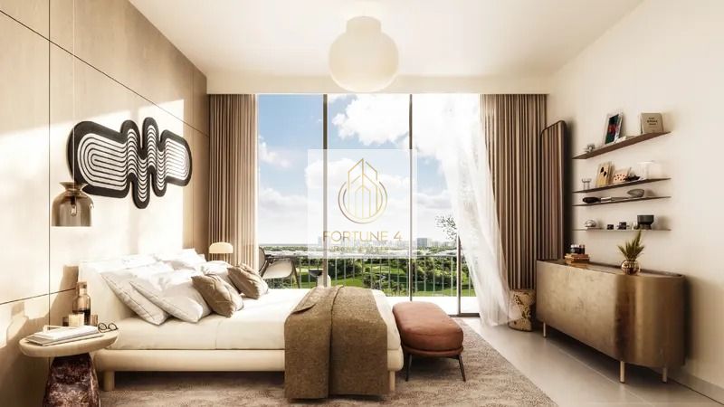 RESALE | HIGH ROI | HANDOVER Q4 2028