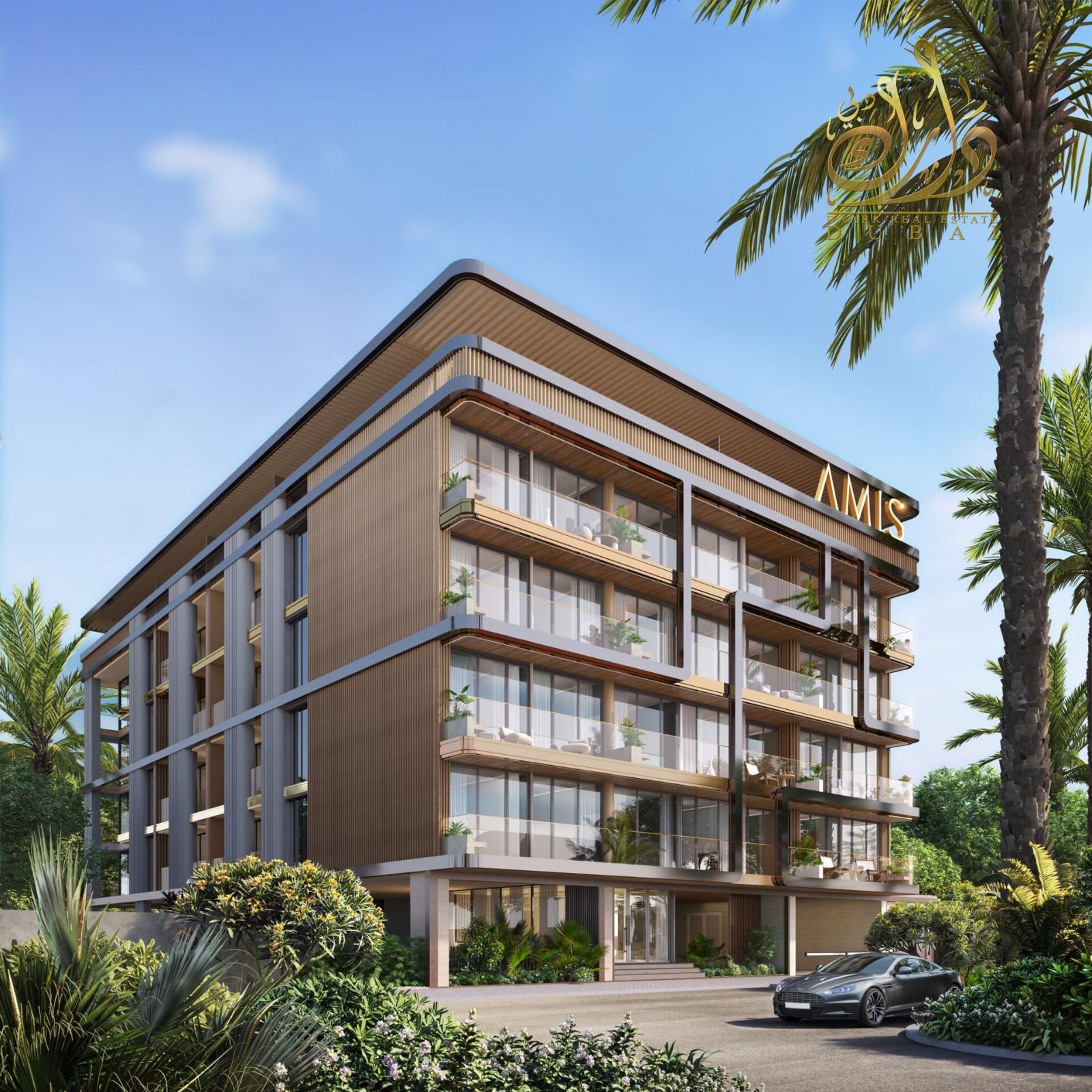 New Launch!!_Fully Furnished!!_Limited Time Only!!