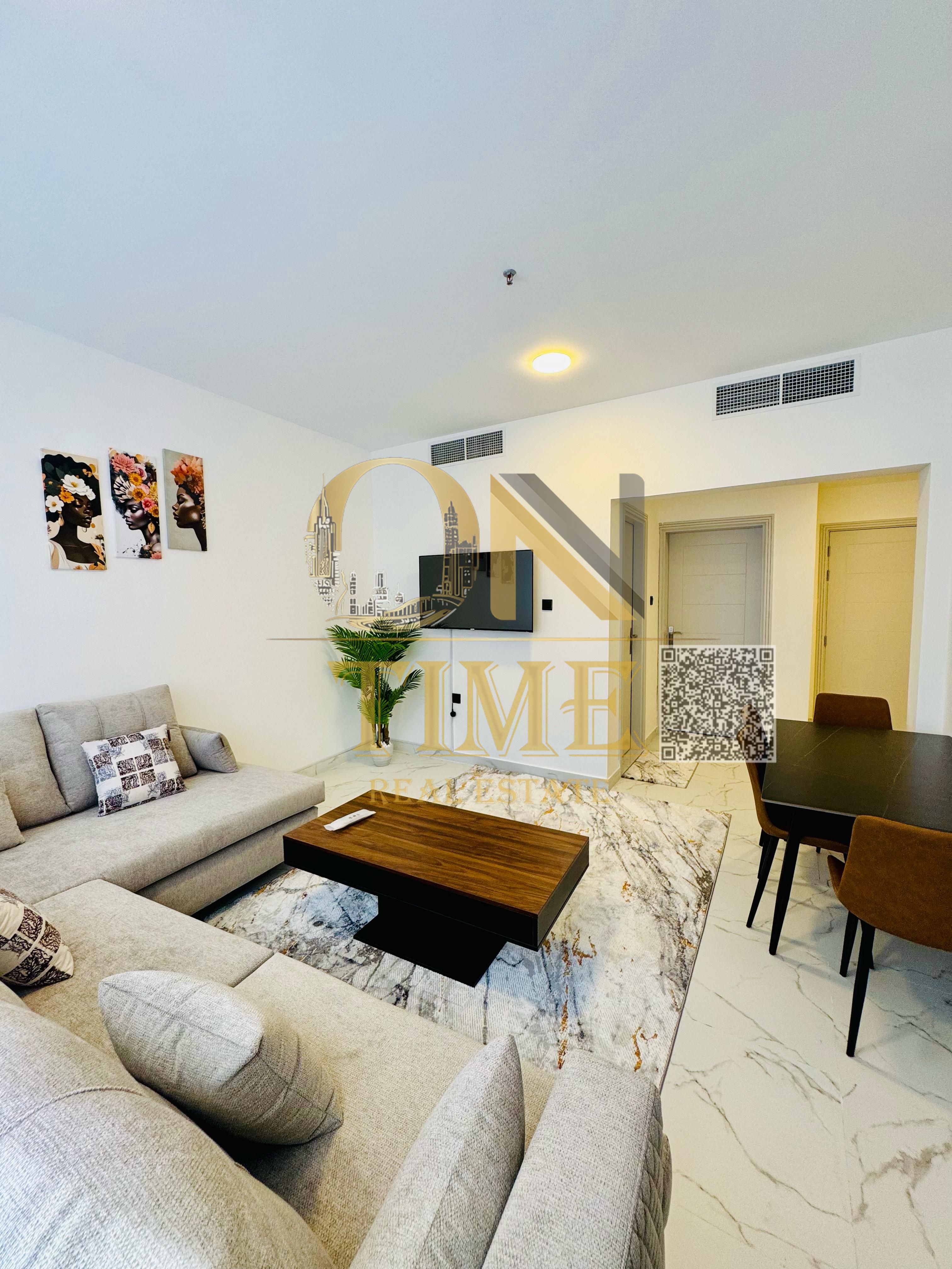 Luxury finishing / VIP furnishings / Prime location / Sea view / New building / High standard