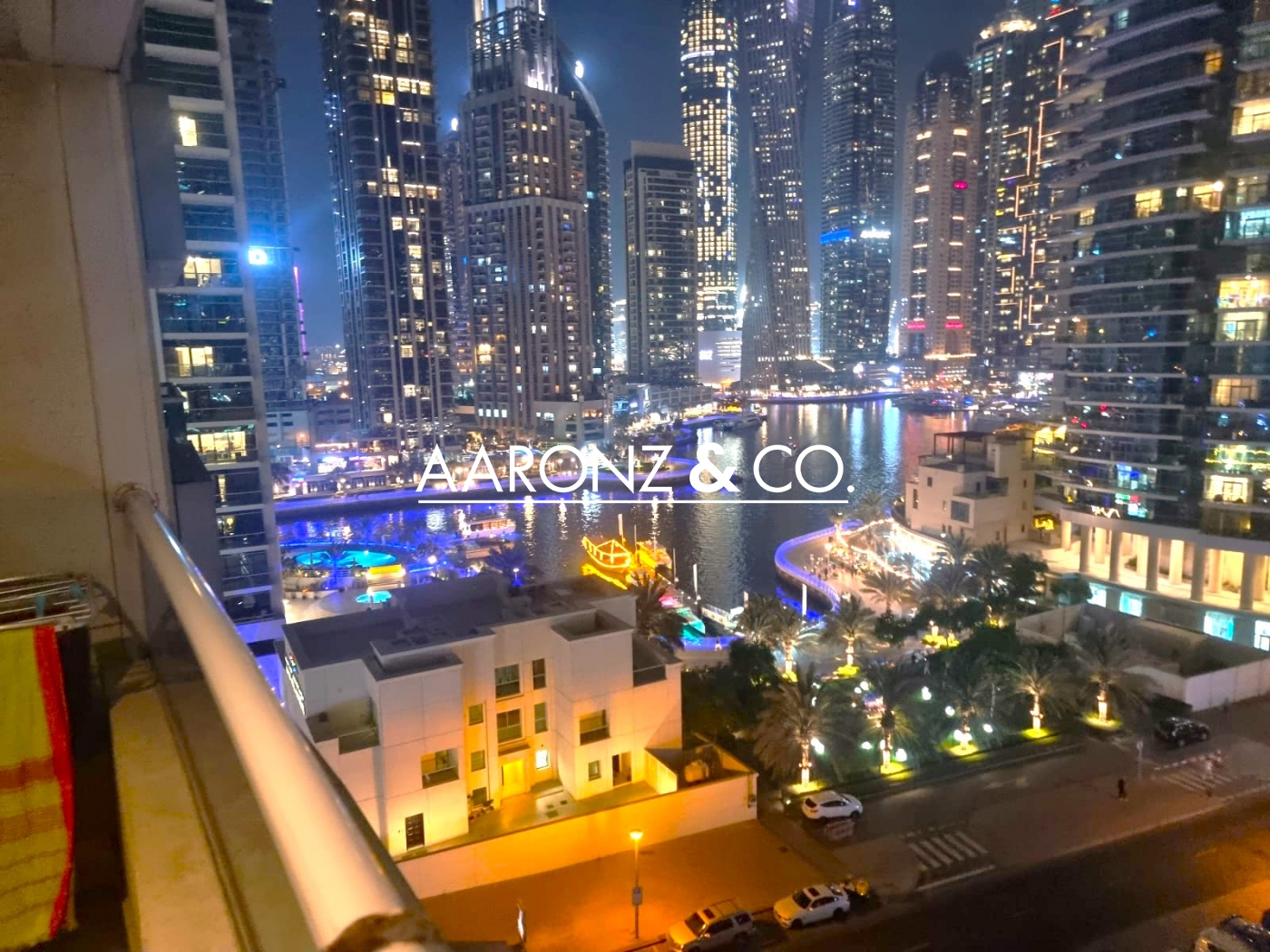 High ROI | Marina View | Well Maintained