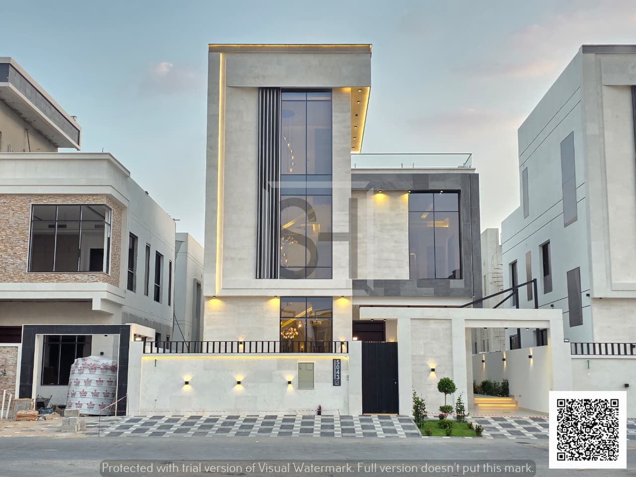 With a discount of up to 5%, get the best villa in the Emirate of Ajman directly from the owner with excellent maintenance guarantees