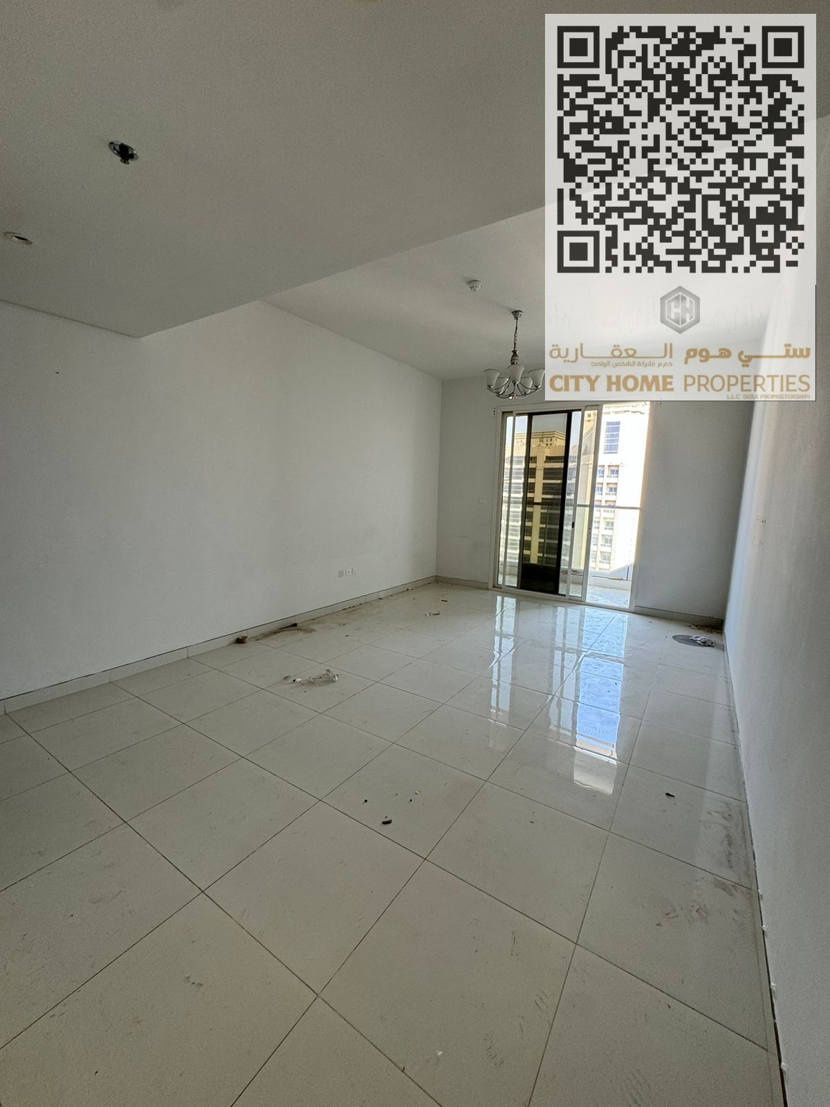 Large 2 Bedroom Apartment Near Grand Mall