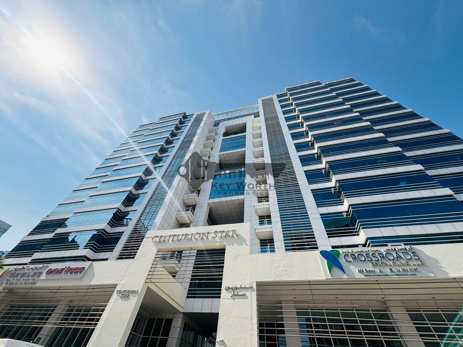 Freehold office | Prime location | Easy Metro access