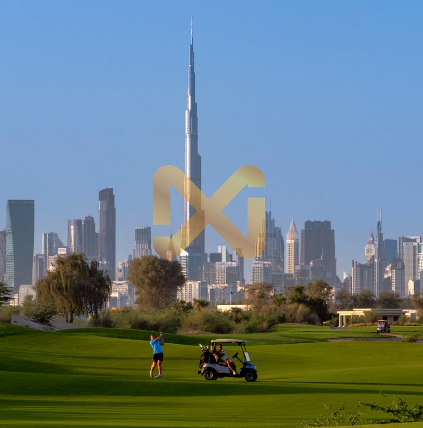 Palace Hillside | Branded Luxury Living with Emaar