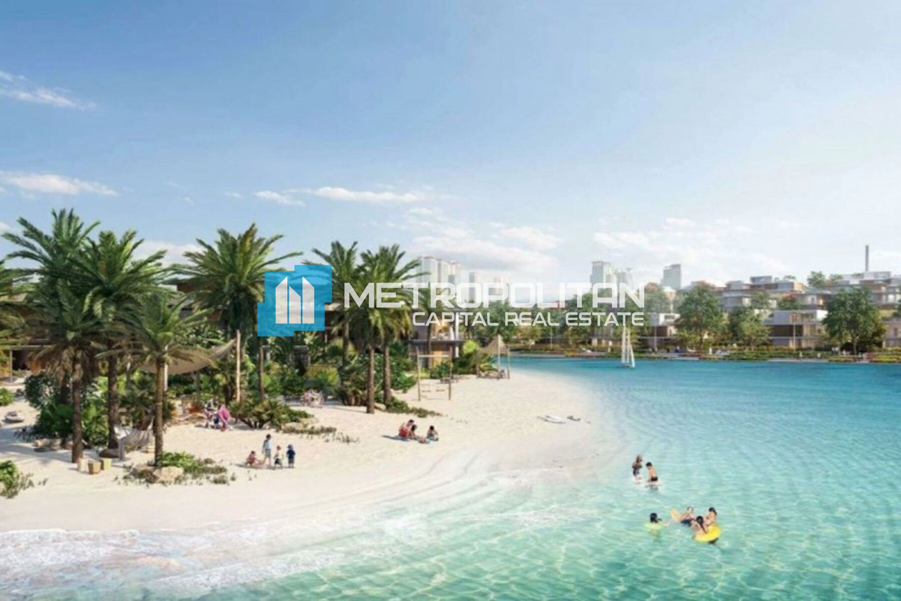 Corner Unit| Simplex 3BR+Maid w/ Balcony| Sea View