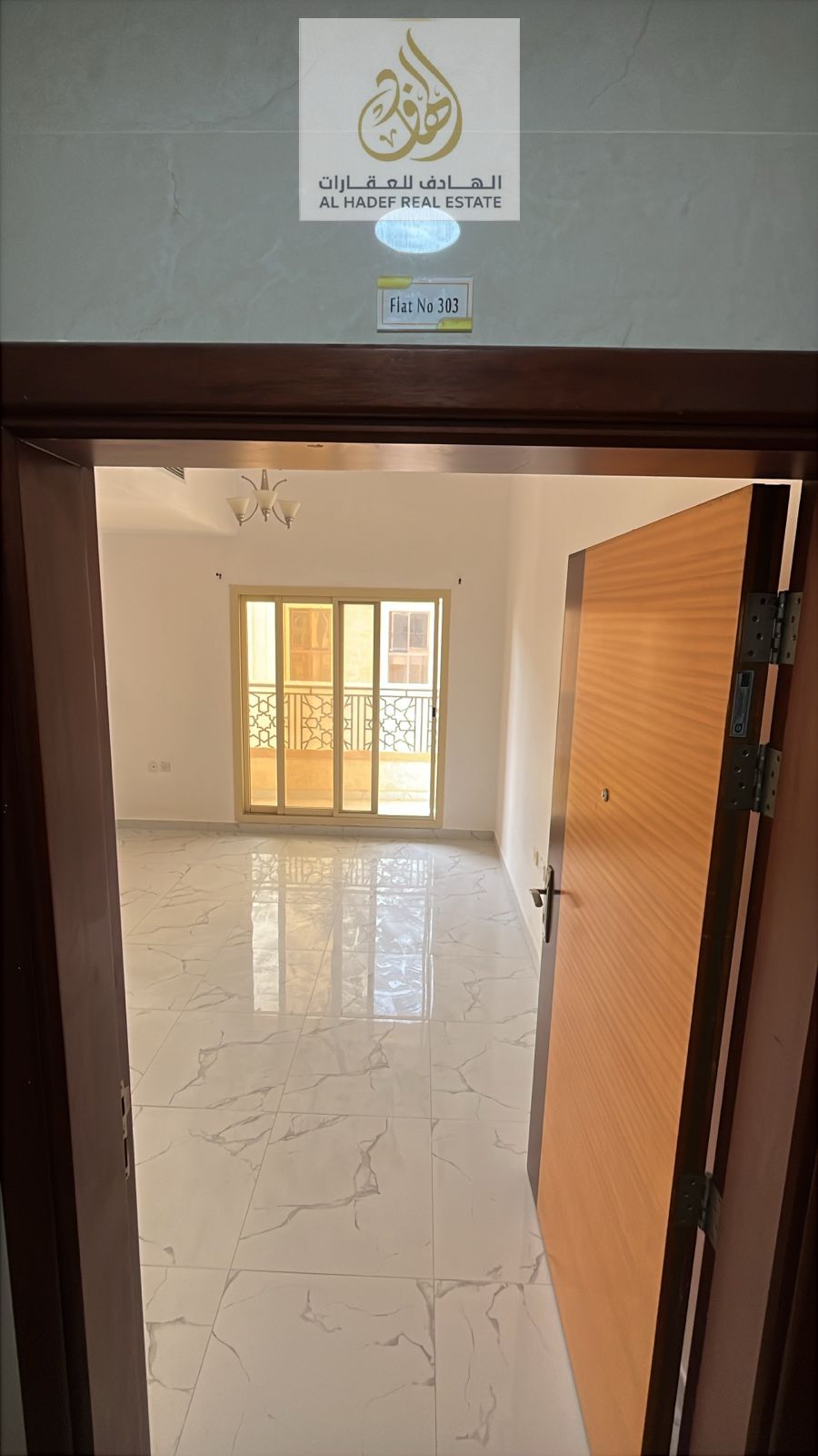 1 Bedroom Apartment for Rent in Al Alia | Central AC | Balcony | AED 28,000 Only