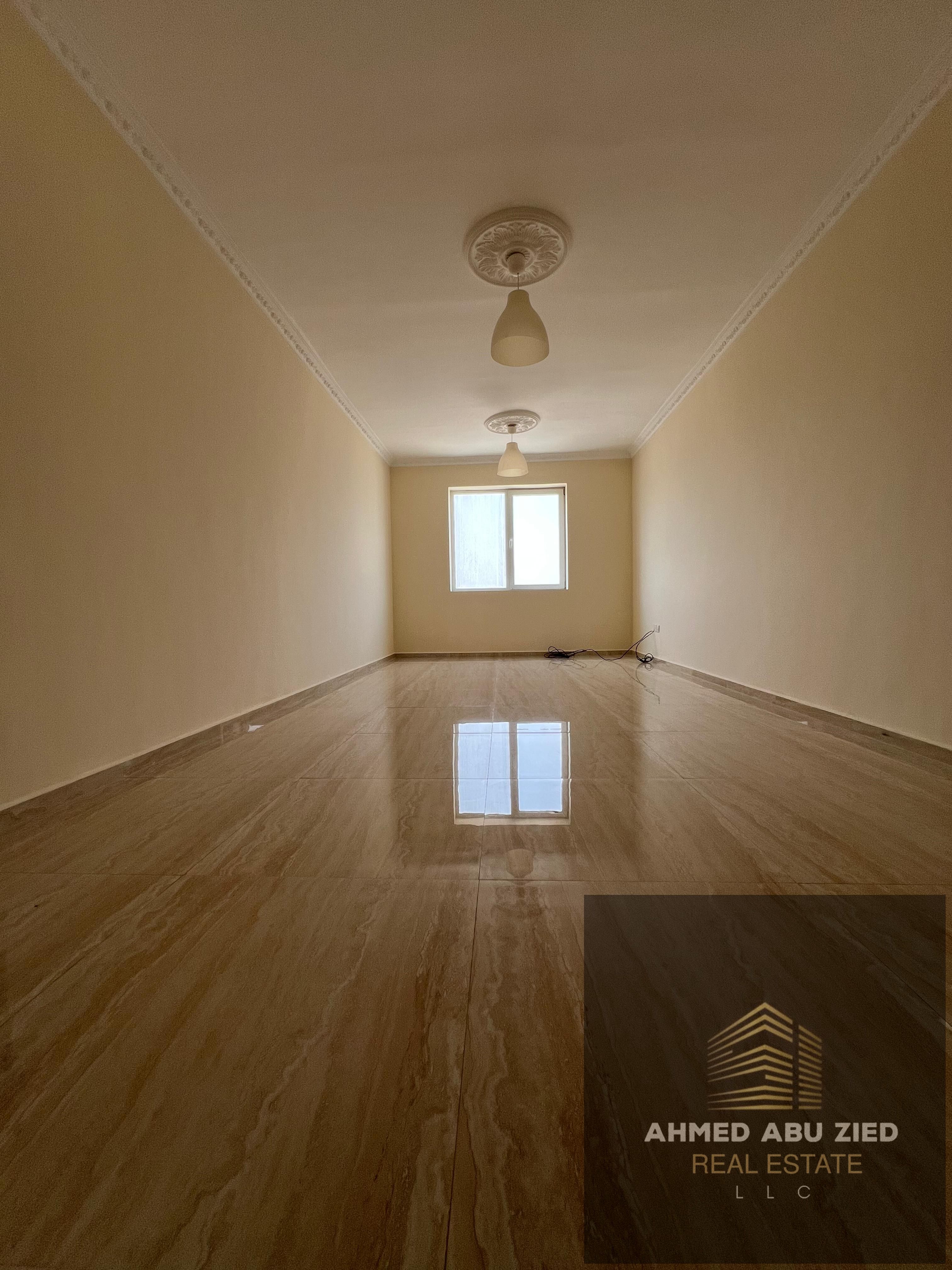 Two Bedroom Apartment for Annual Rent in Al Nuaimiya 3 | 2 Bathrooms | Free Parking | Spacious Layout | Excellent Finishes | Prime Location | 4 Paymen
