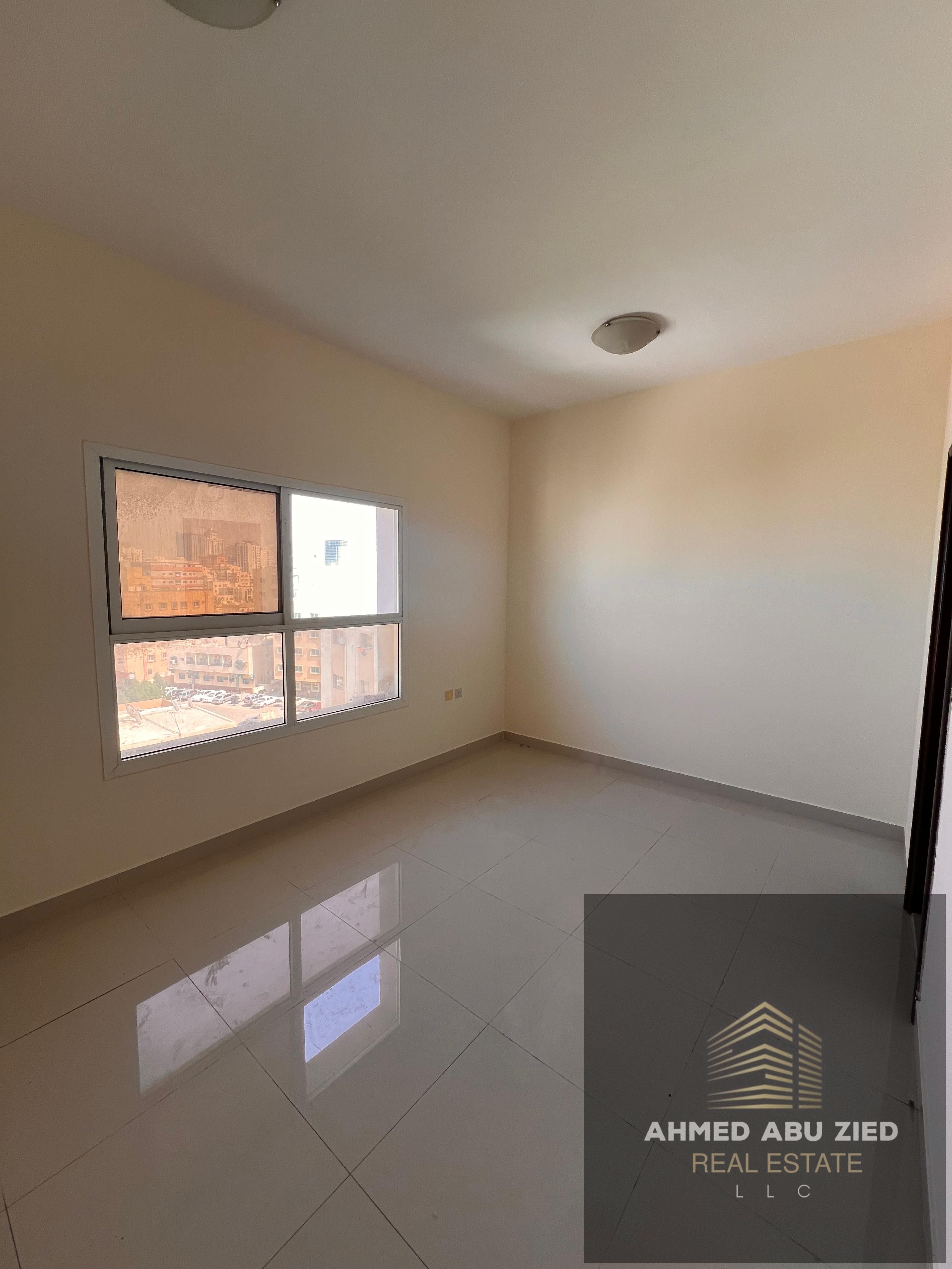Spacious Studio for Annual Rent in Al Nuaimiya 3 | Prime Location Near Schools and Services | Easy Access to Sharjah Exit | Good Layout | Affordable P