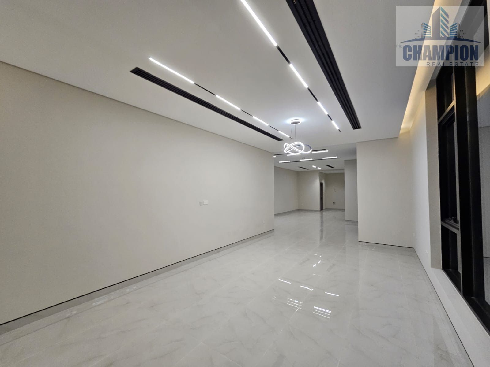 Elegant Brand New 4BR Villa in Al Athbah | Majlis | Private & Spacious