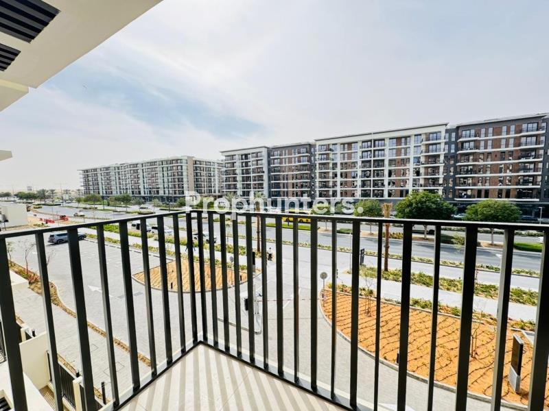 BrandN New | 1 Bedroom | Mid Floor | Open View