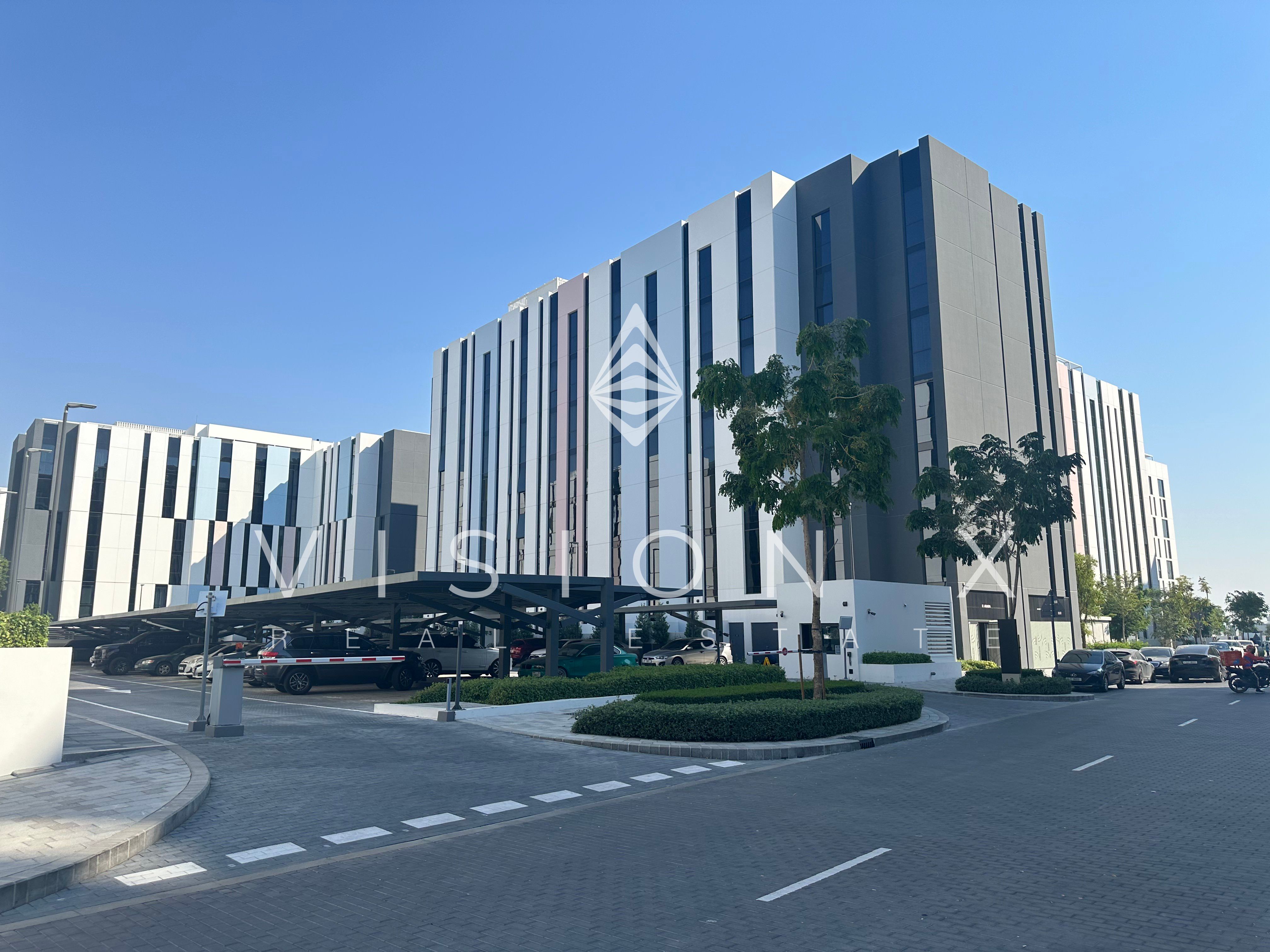 Brand New | Contemporary Design | Aljada Living