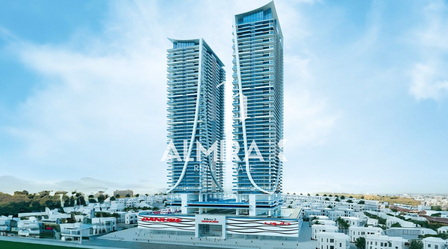 Fully Furnished | High Floor | PHPP High ROI