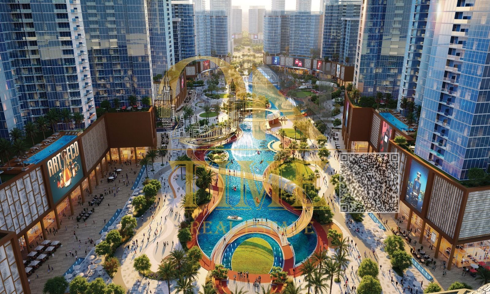 Prime Location | Sea View | Flexible Payment Plan