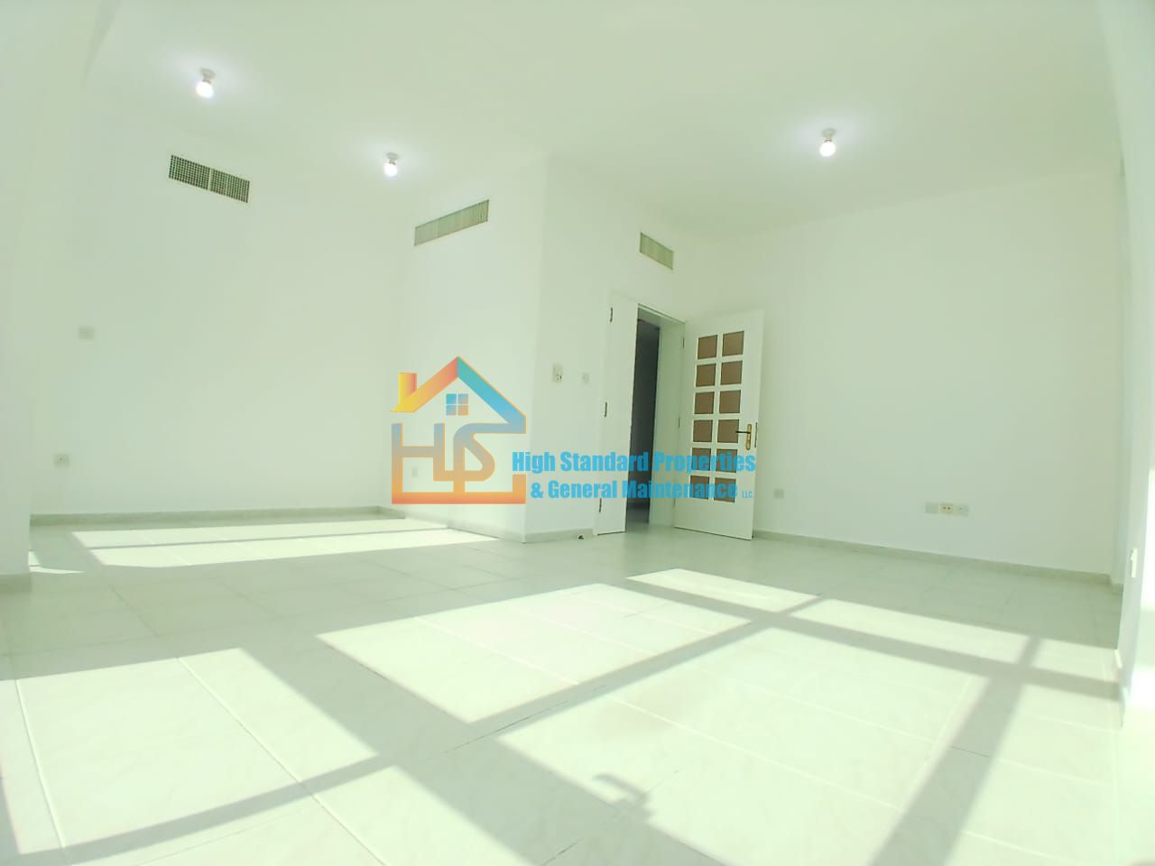Spacious 2bhk Apartment for Rent | Central AC | Store Room | Prime Location-TCA ,Abudhabi