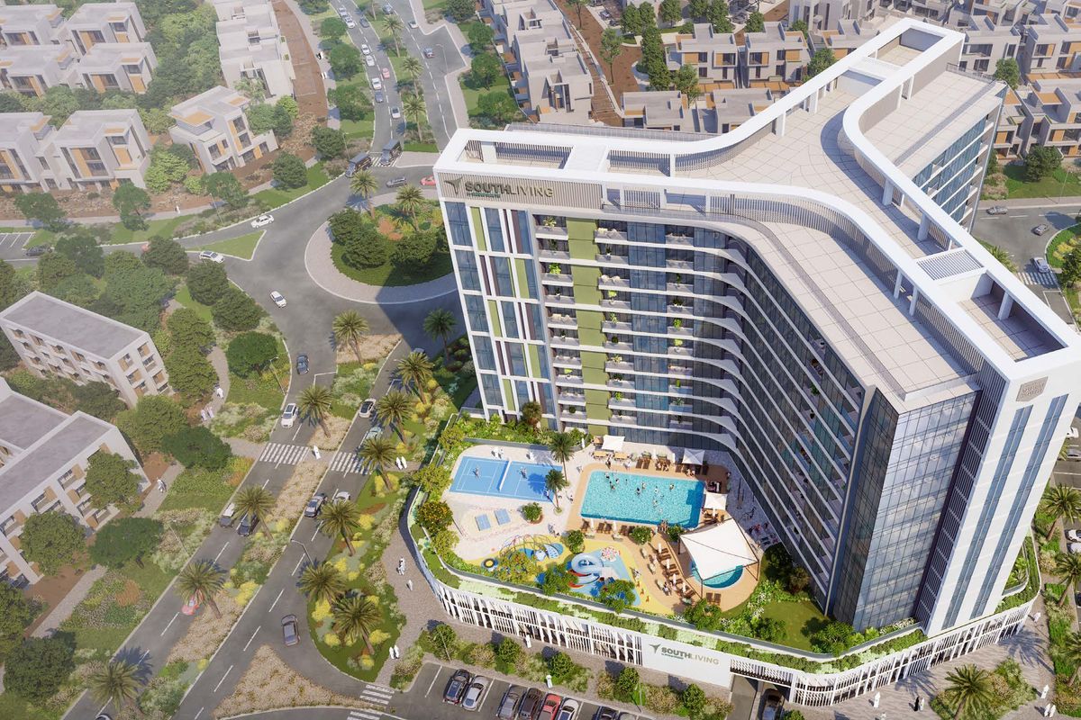Spacious 1 Br | Govt Developer | Ready Soon