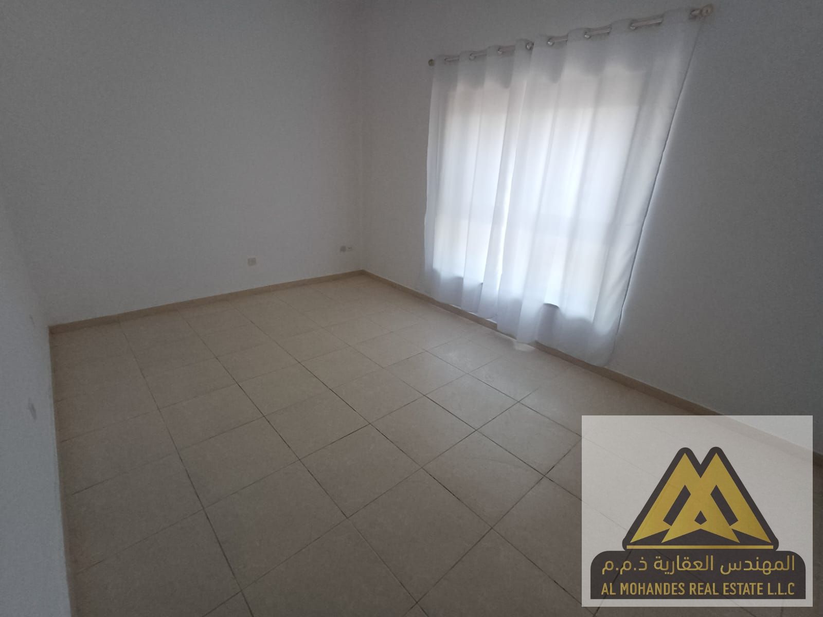 Available for Annual Rent – Ajman / Al Amrah – Emirates Towers