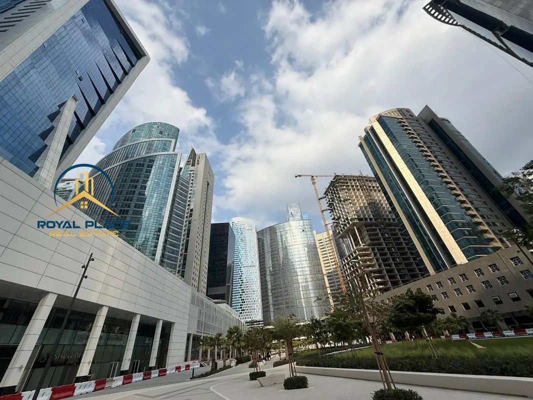 Prime Office | Near Metro | High Demand Location