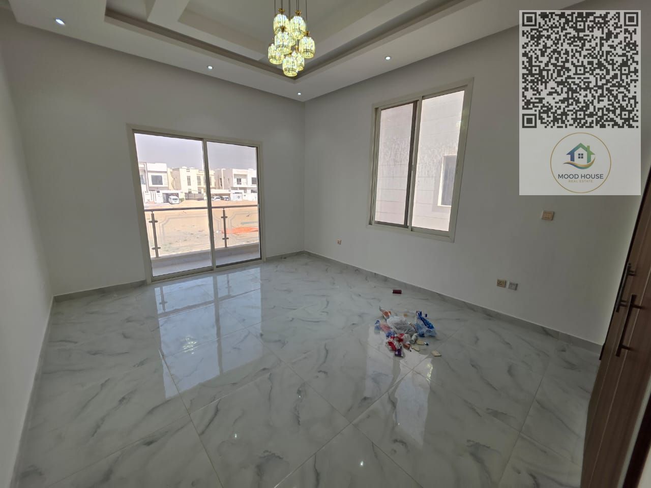 Al Yasmeen Area – Emirate of Ajman | One of the Most Prestigious Modern Residential Areas with Fully Integrated Infrastructure and a Strategic Loca