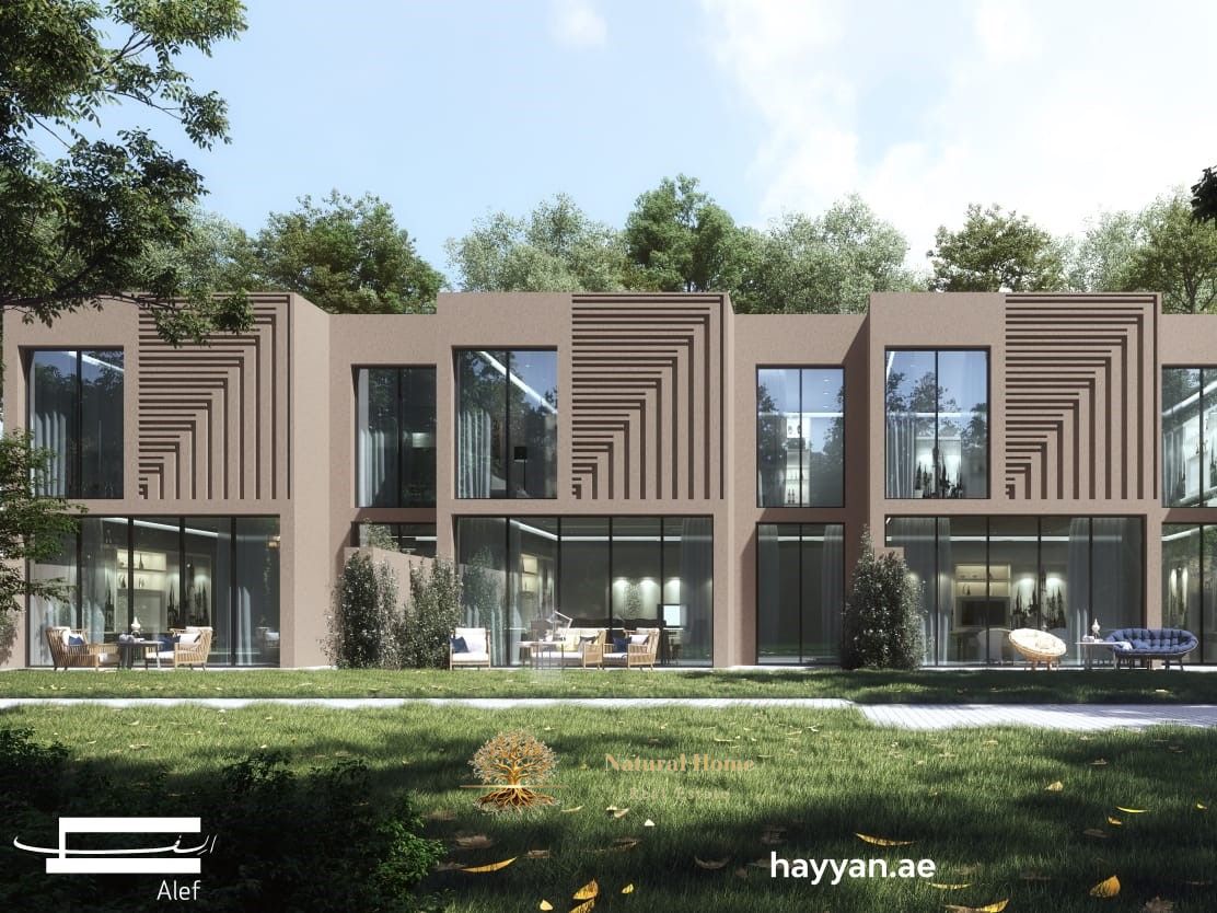 Prime 5BR Villa: Direct Water Access | Golden Visa | High ROI | Freehold