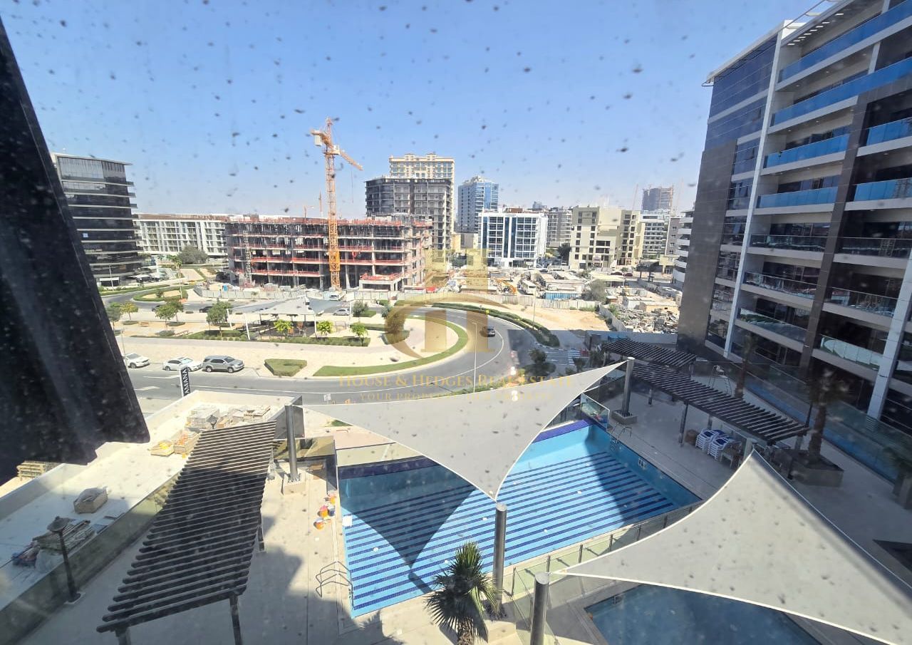 Brand New 3 BHK | Maid Room + Laundry | Lavish Building