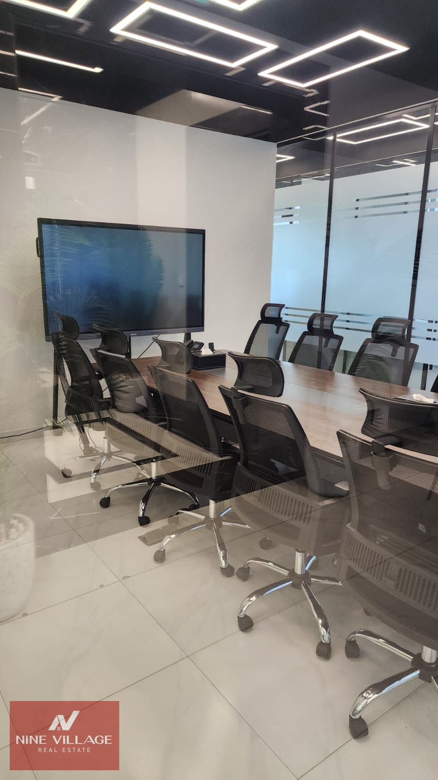 Office for Rent | Business Center | Al Qusais | Fully Fitted