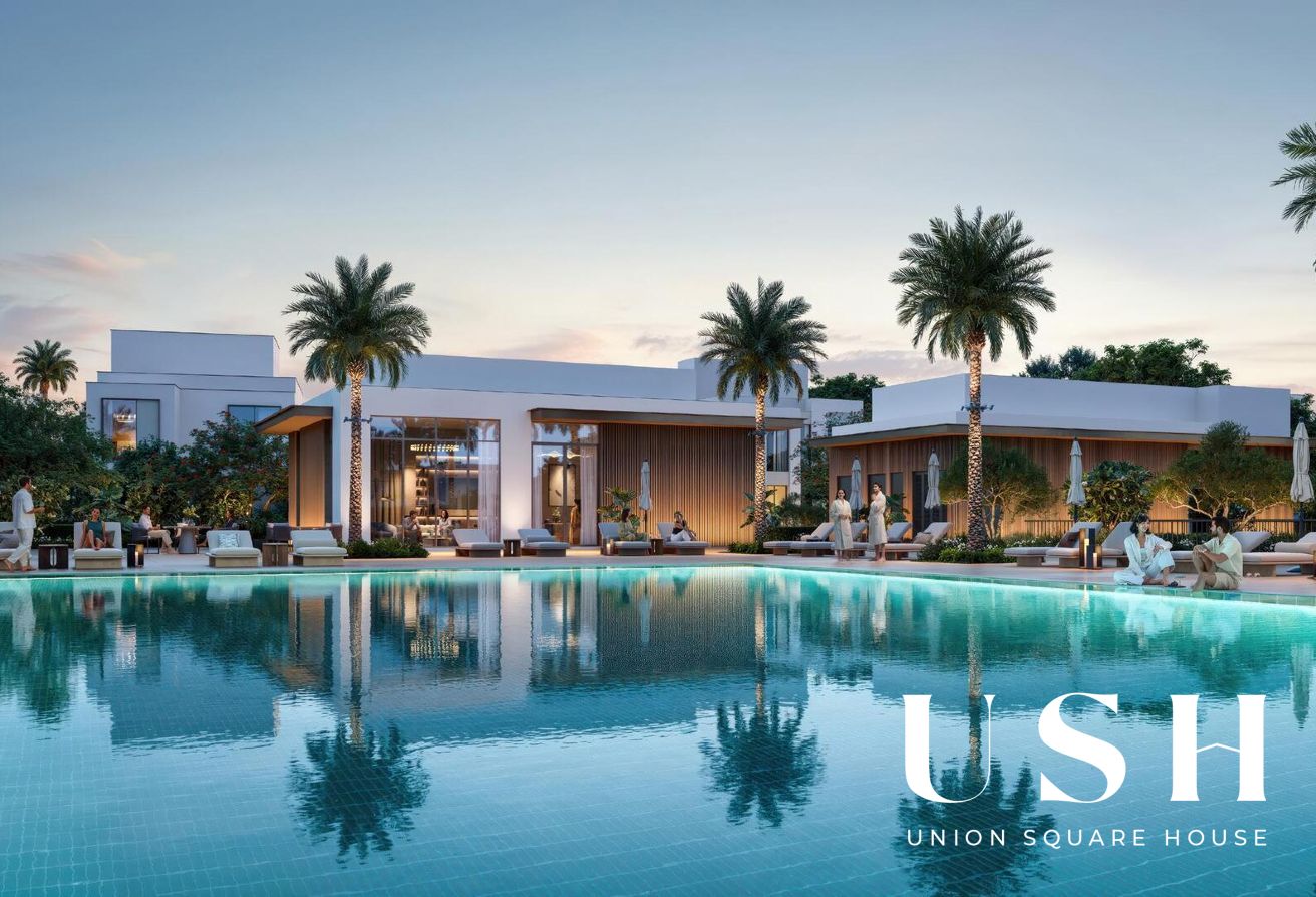 Luxurious 4BR Villa in Serro | Spacious Family Home | Premium Community