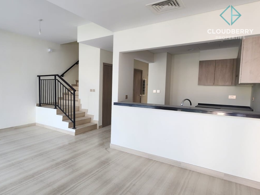 Spacious | Open Kitchen | Family Community