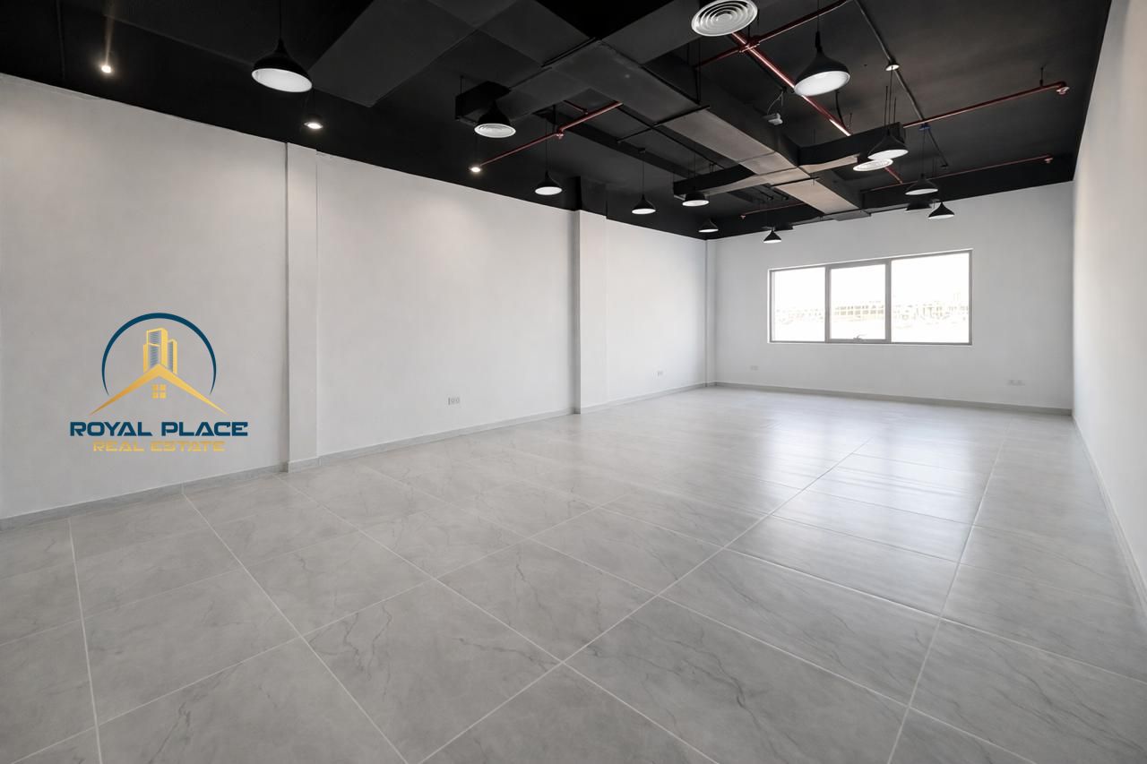 Fitted Office | Ready to Move | Prime Location