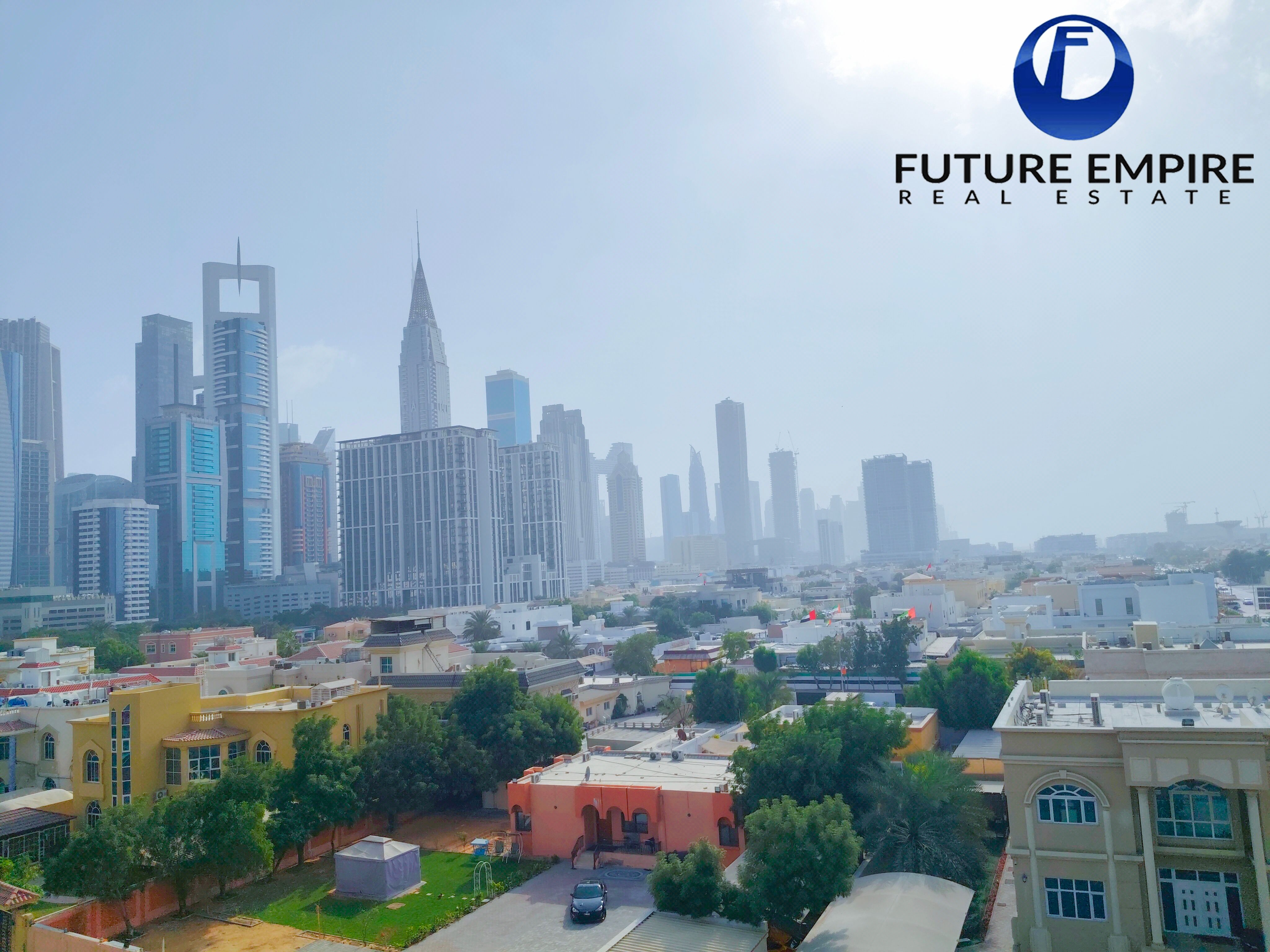 Well-Maintained 2BR | City Views | Flexible Payments
