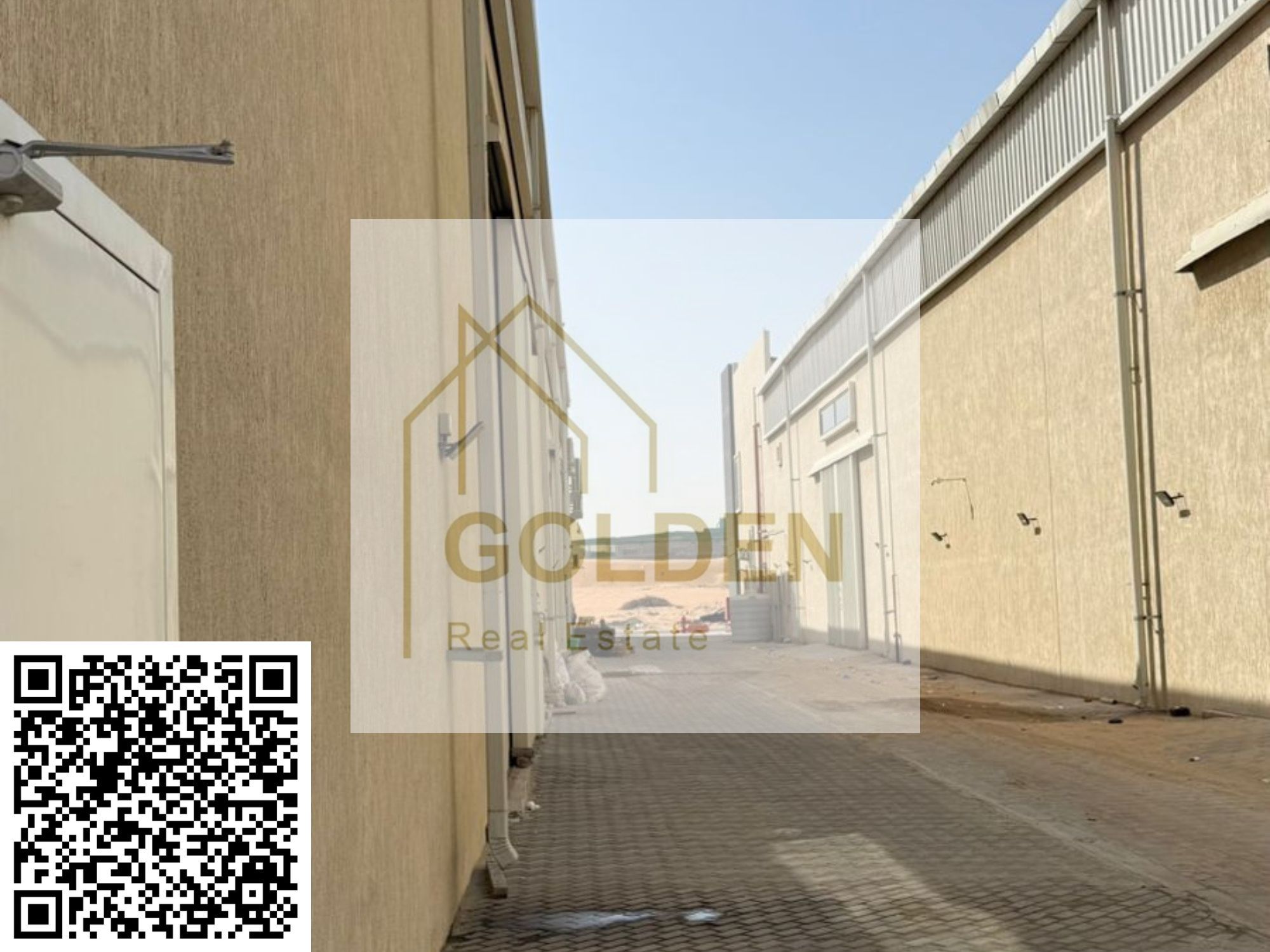 Rented Warehouse for Sale | G+M | 11%+ ROI | Brand New Asset