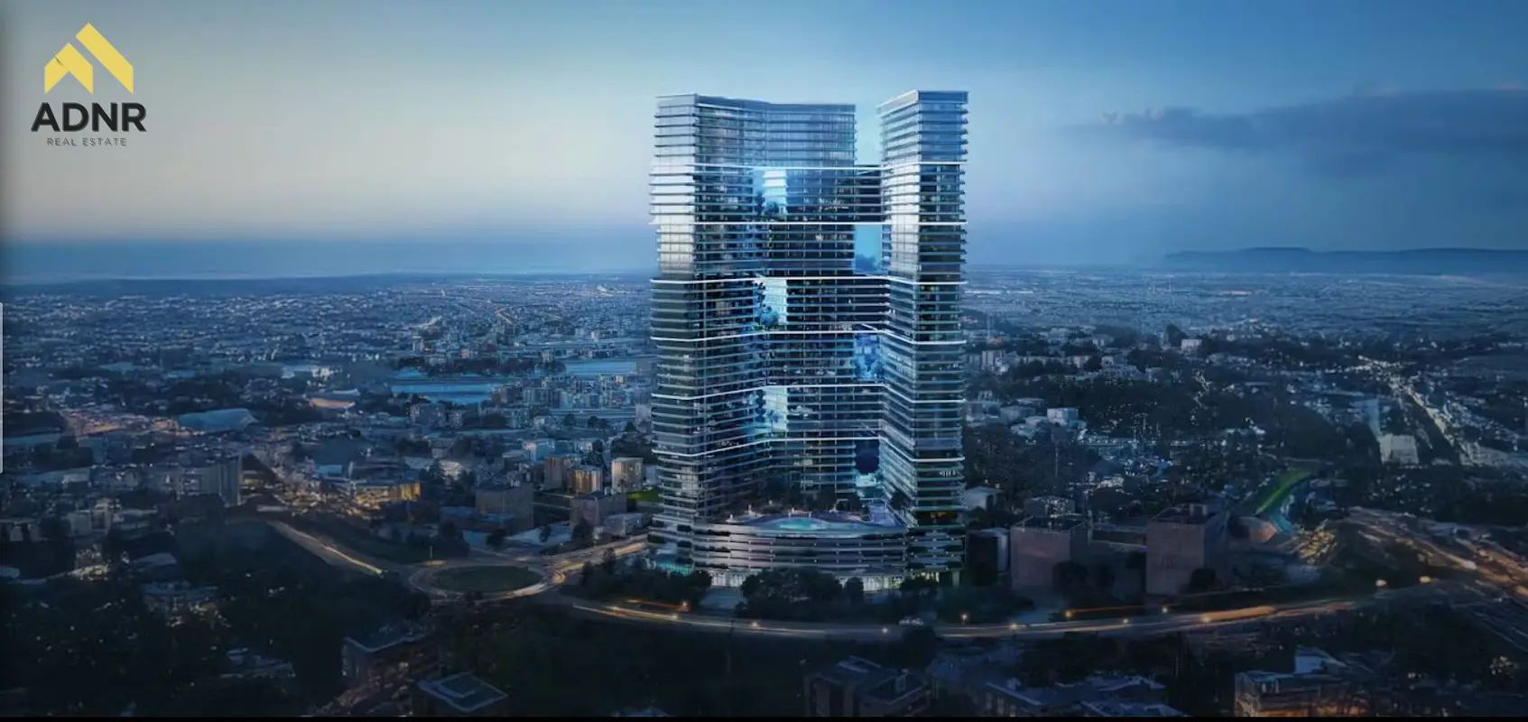 High Demand | Smart Investment | Near Dubai Autodrome | ROI12%