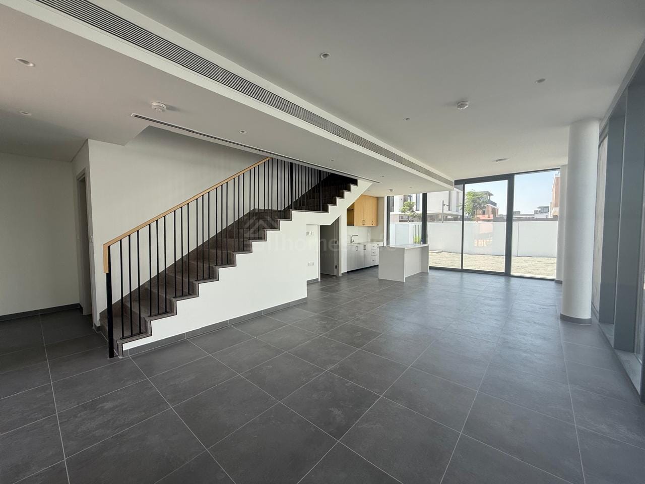 Spacious 4 Bedroom Villa | Vaastu Compliant