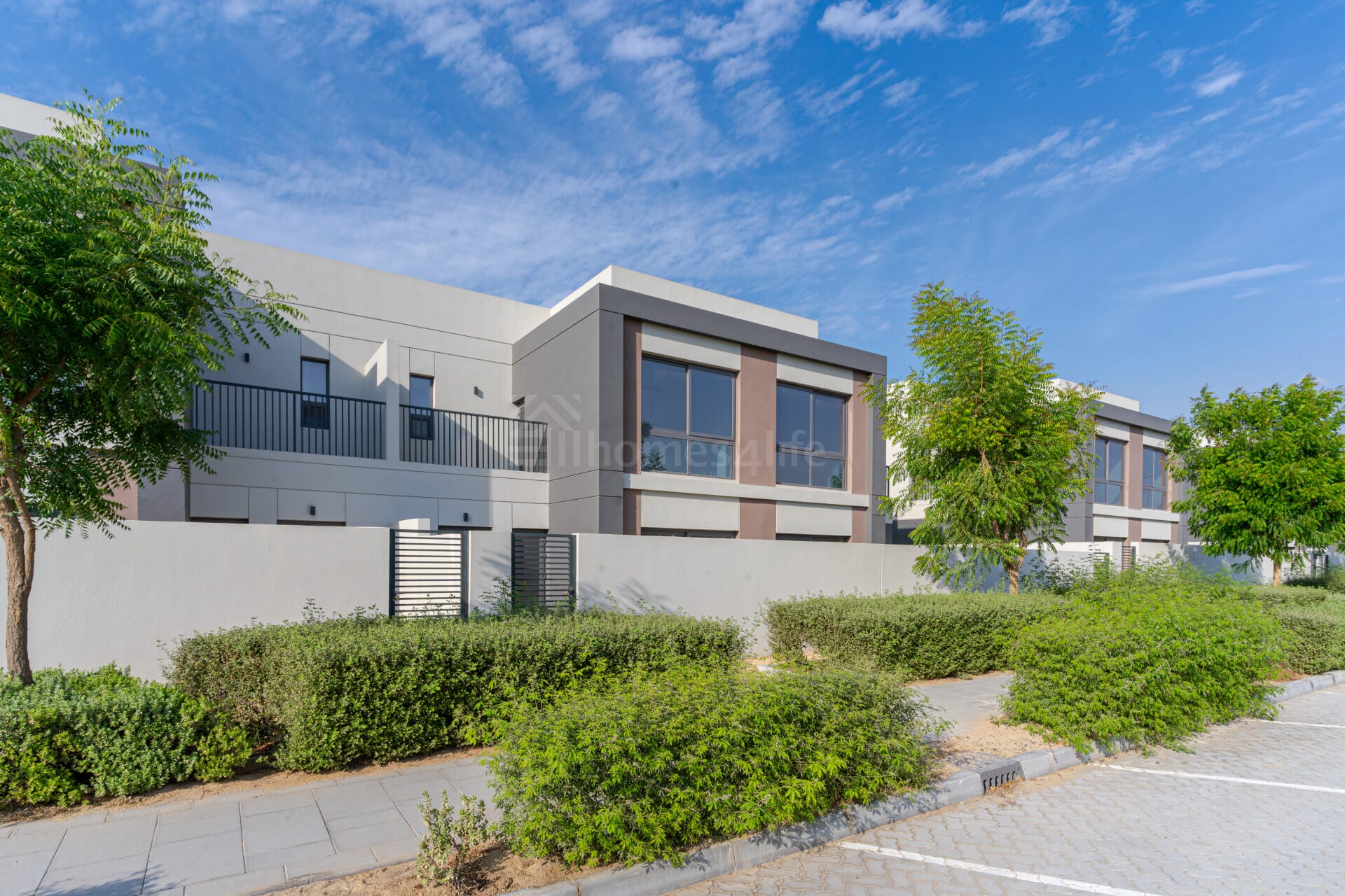 2BR Villa | Private Garden | Family Community