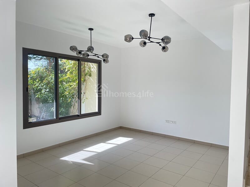 Exclusive | Single Row | Spacious | One Payment
