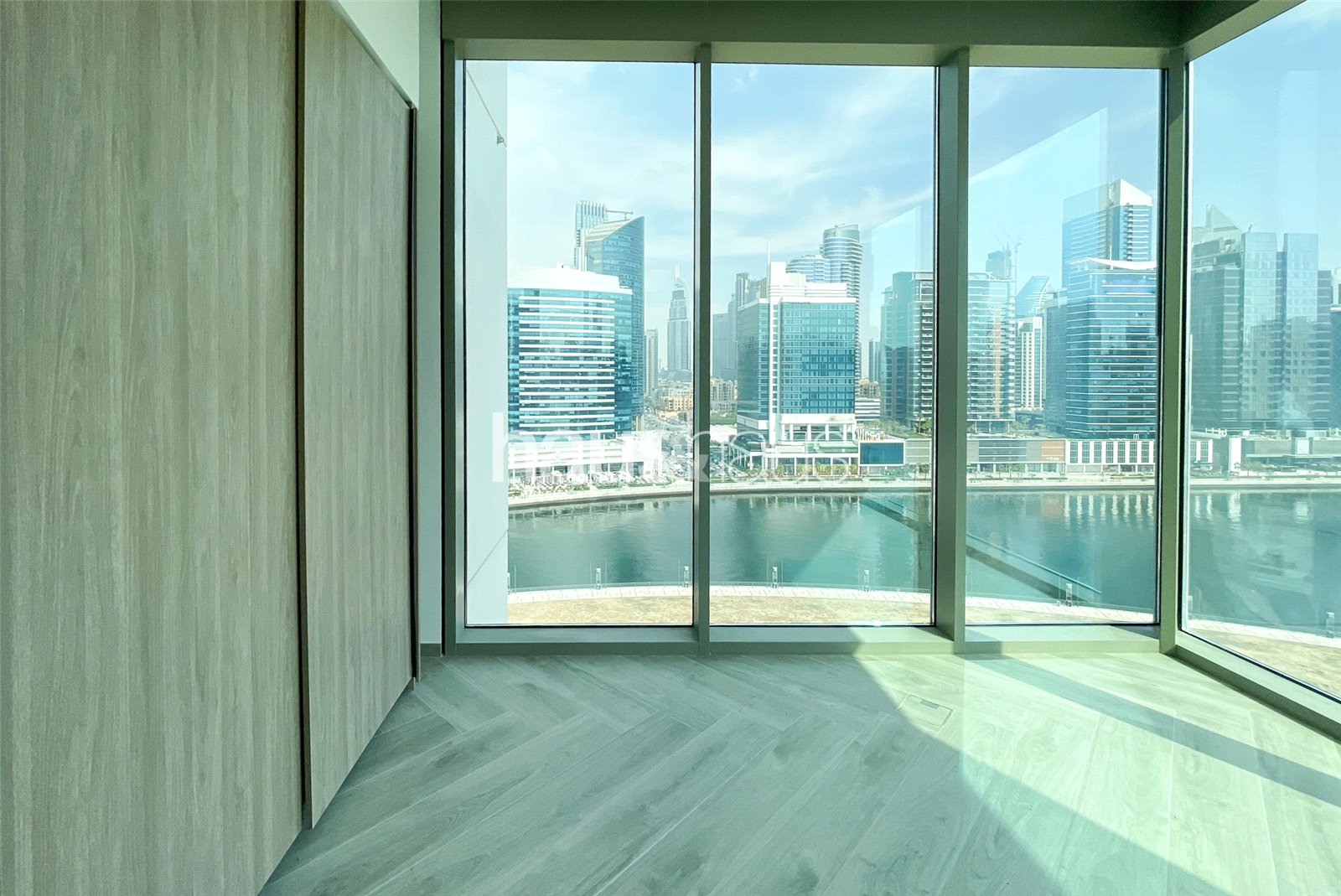 Full Canal View | Brand New | Coming Furnished