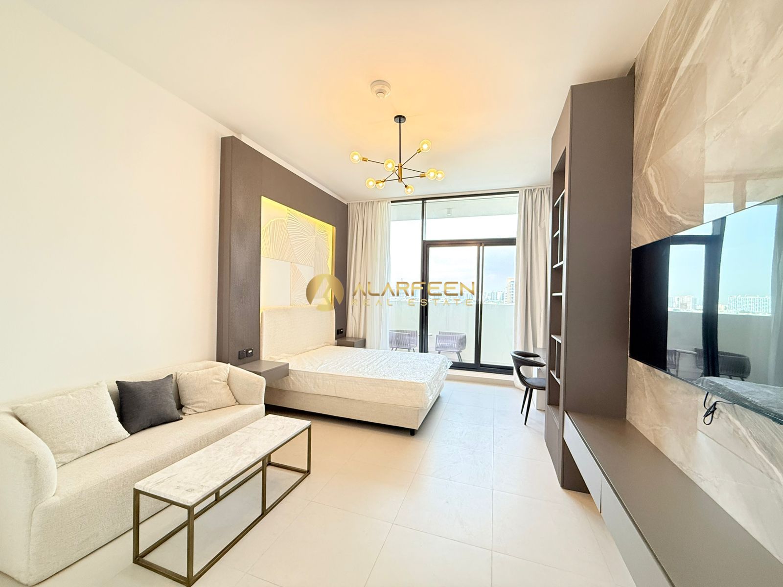 Studio | Best Ammenities | Book Now