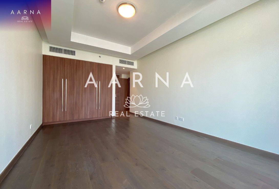 Premium Lifestyle | Innovative Design | Burj View