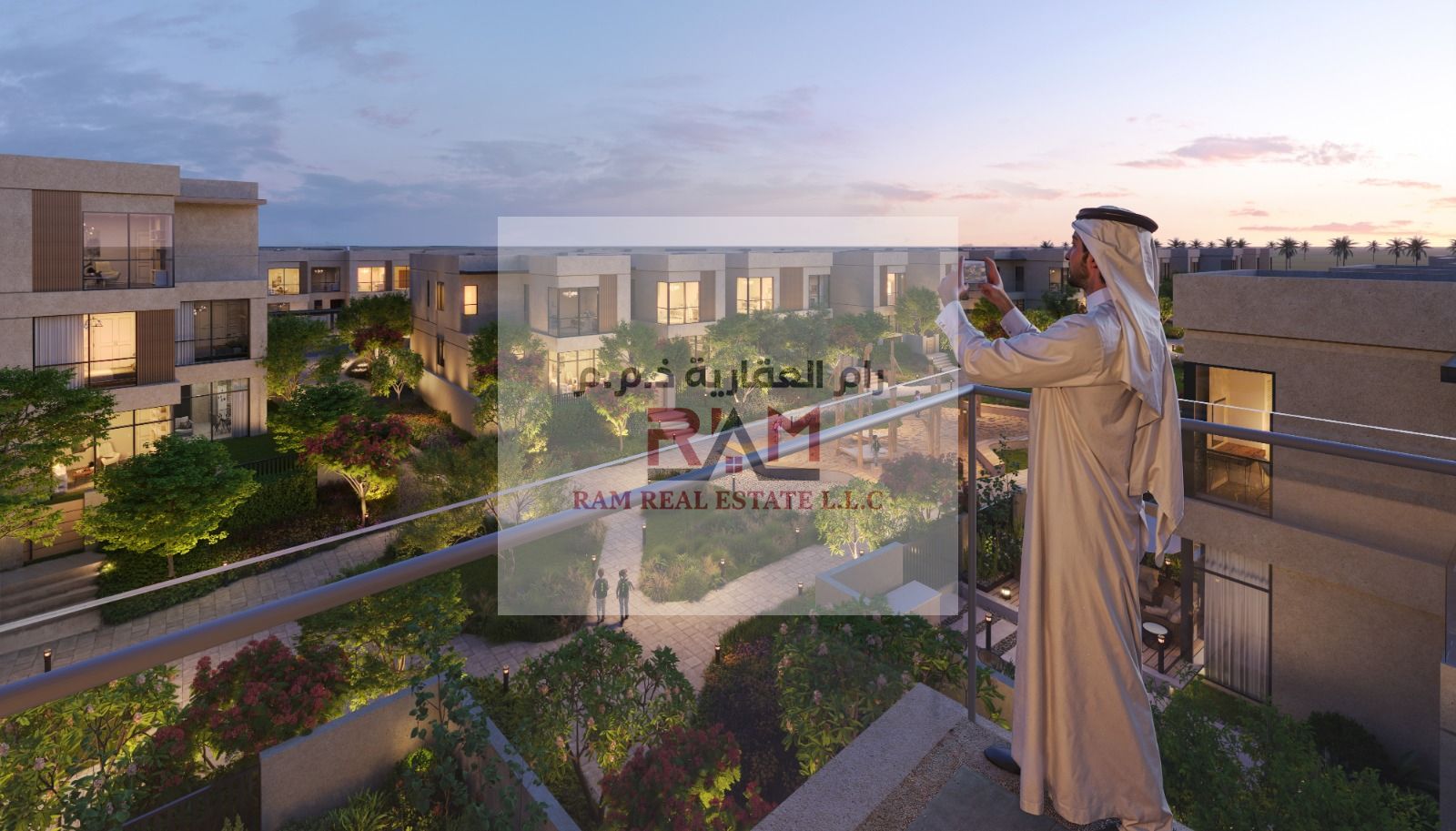 5BR luxury villa || Energy-Efficient Home || 10% downpayment || 3 years service free