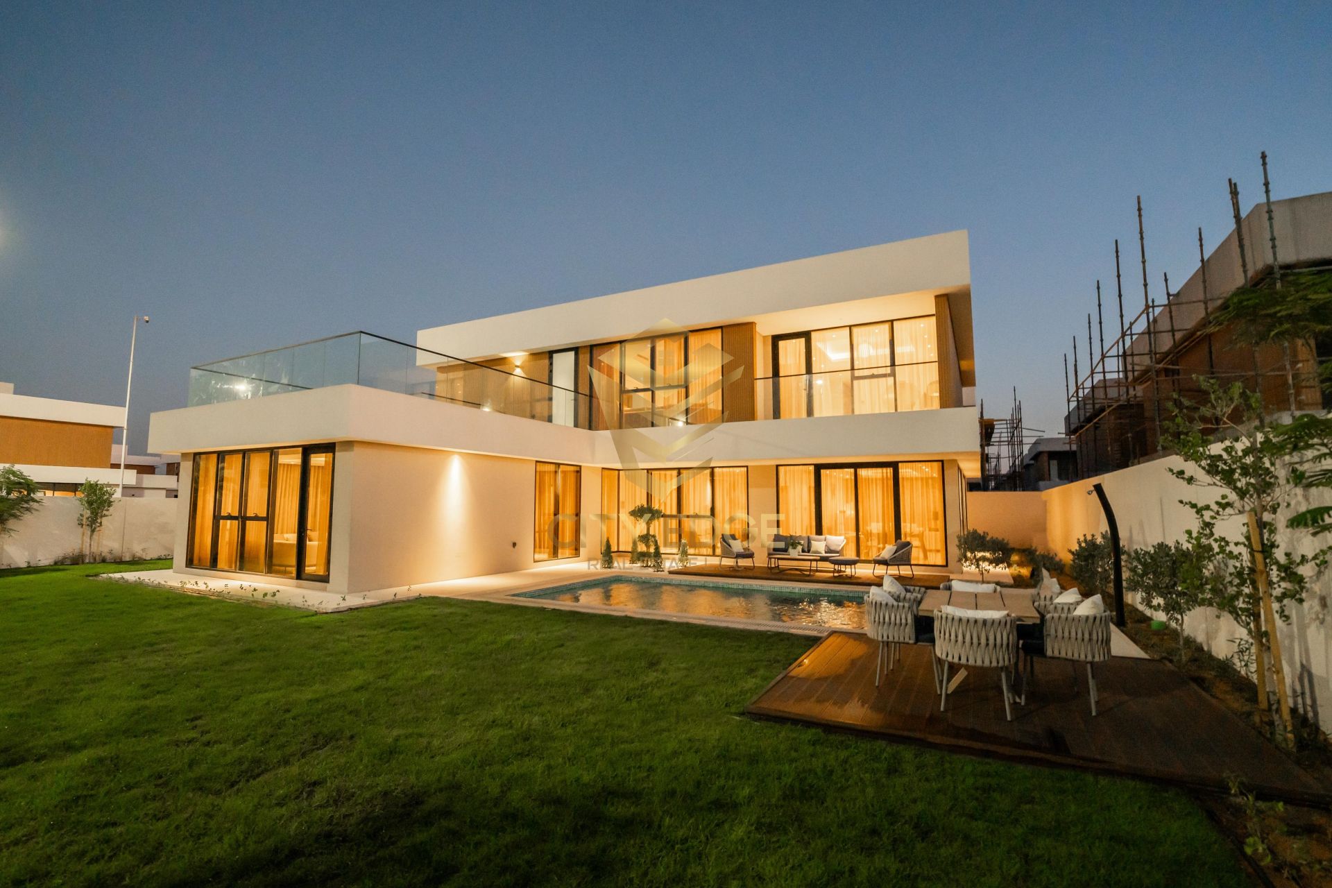 Ready Villa|Spacious Layout|5 MinTo Emirates Road