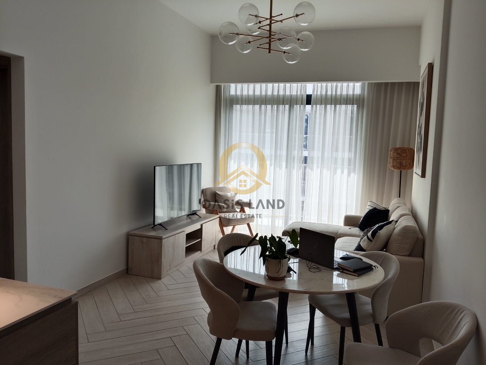 Brand New, Premium Finishes, Prime Location