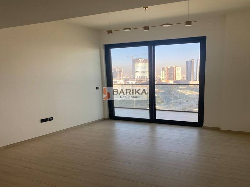 Luxury 1 BR Unfurnished Apartment |Binghatti Nova
