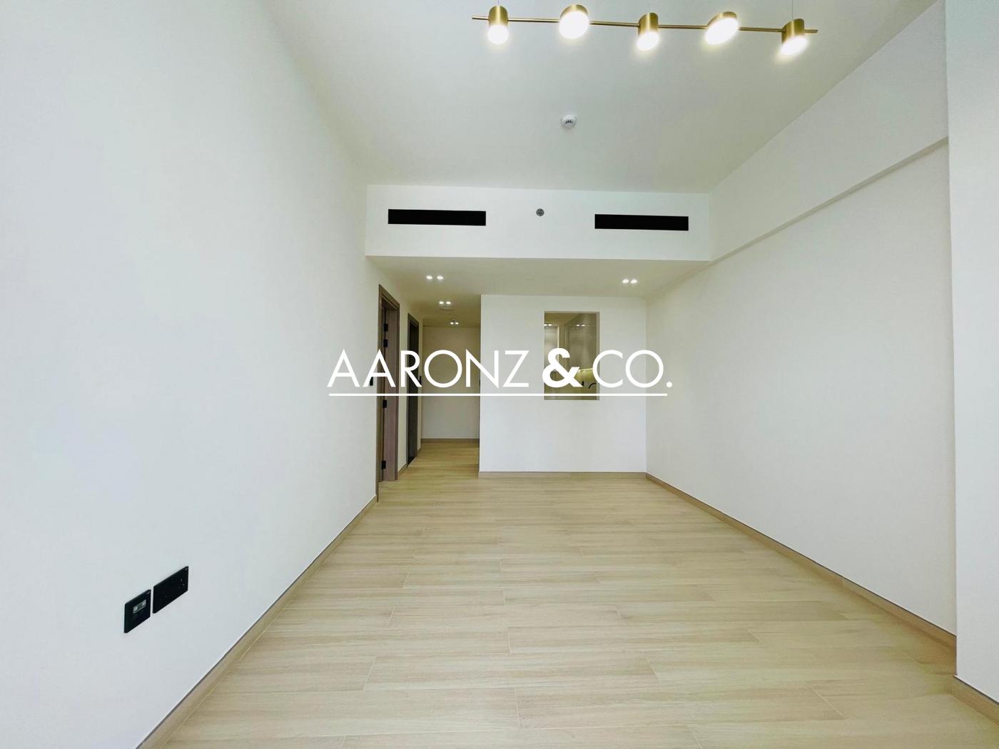 Unfurnished | Prime Location | Balcony