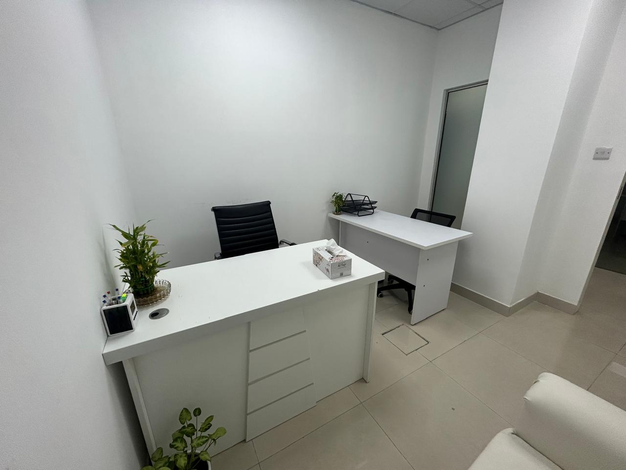 Spacious Office | Direct from Owner | Free Utility