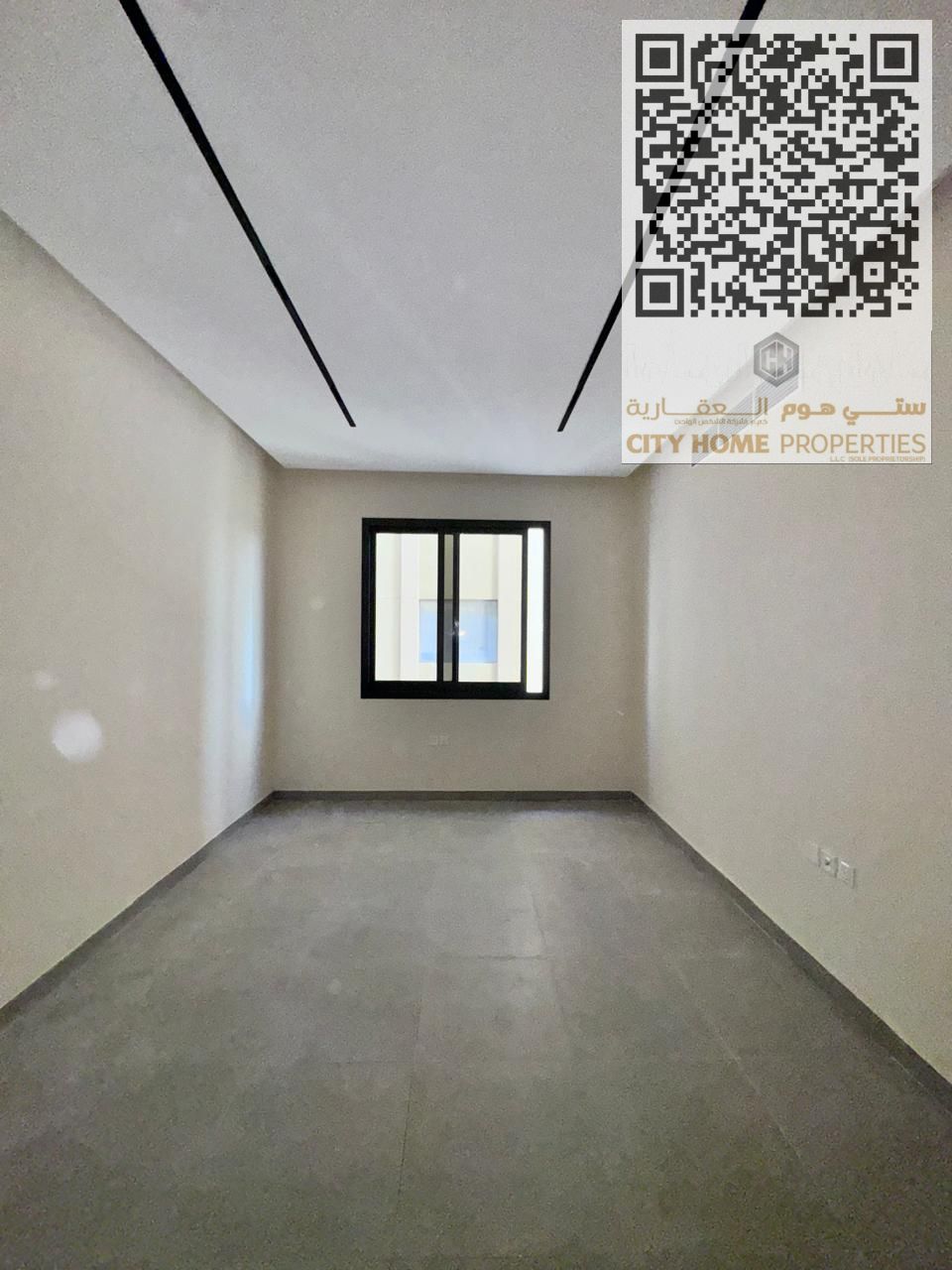 41,000 AED 2BR Apartment with Master Bedroom in Al Jurf 3