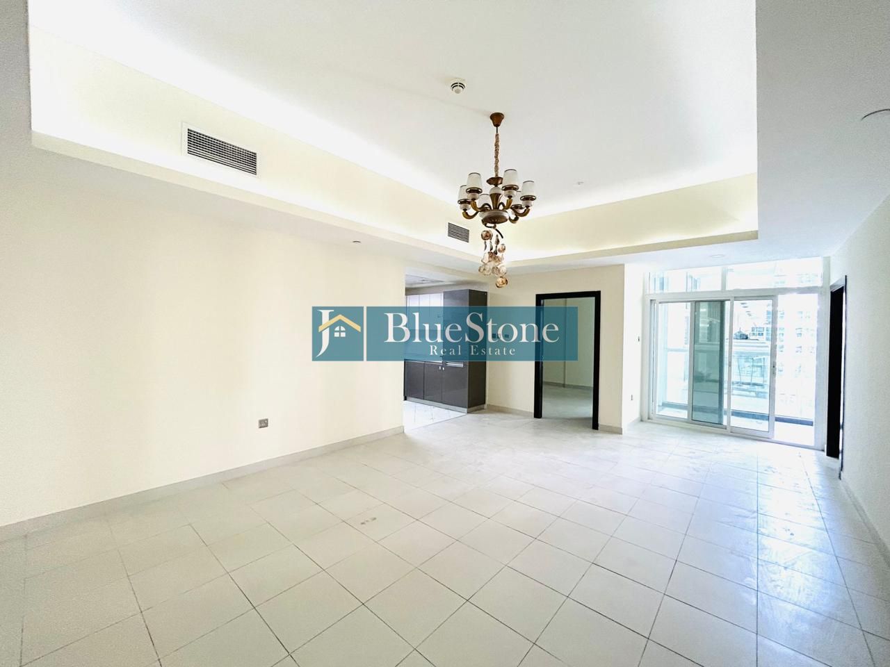 Well maintained Two Bed | Ready to Move In