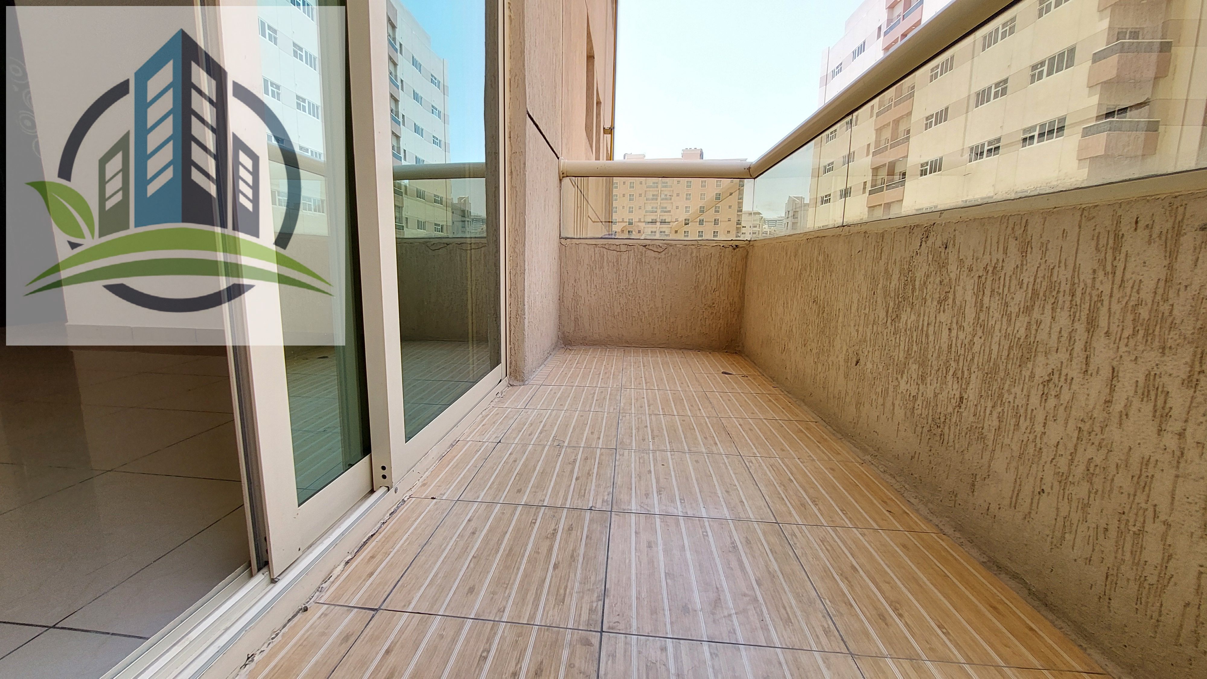 2 Bedroom Apartment--Rent 68K=Nahda 2 Dubai