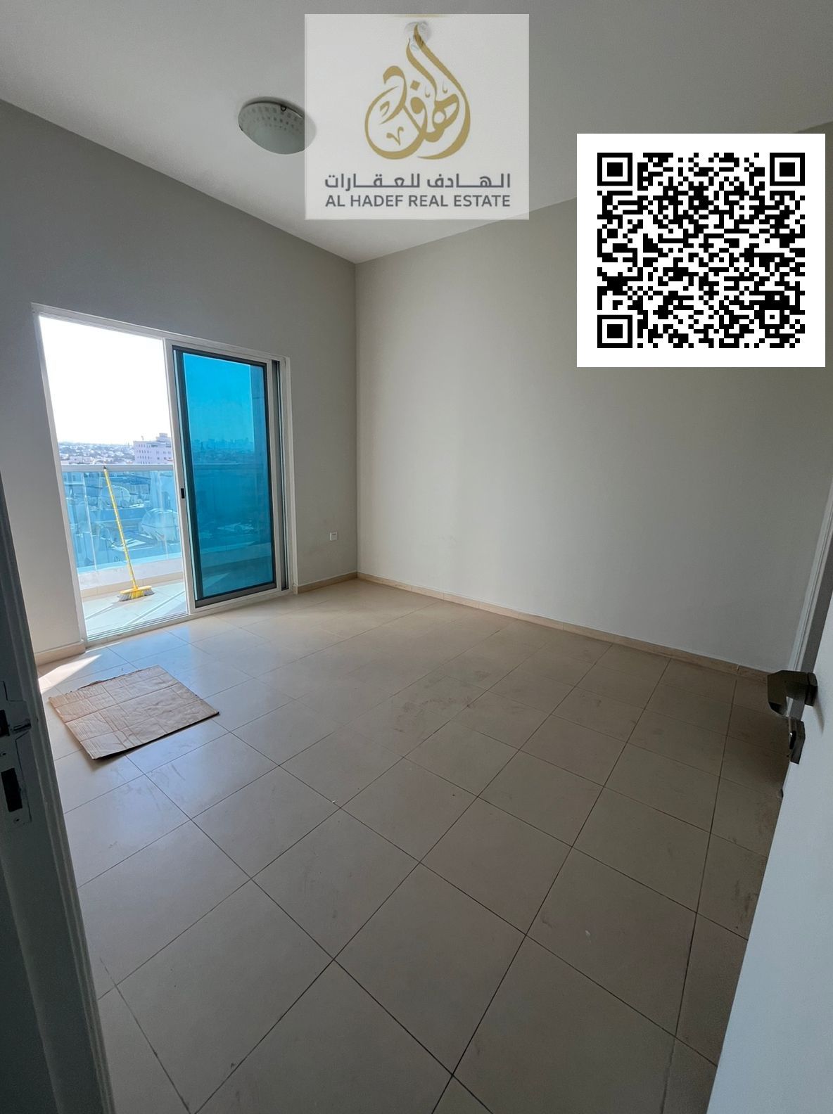 For Annual Rent – 2 Bedroom Apartment in City Tower, Al Nuaimiya 3 with Open View Location Ajman – Al Nuaimiya 3, in City Tower, a central and lively