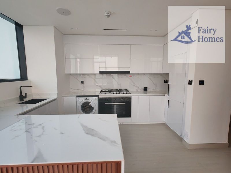 Fully Upgraded 2BHK | Ready to Move | Private Pool